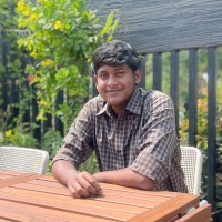 Naveen Sankarr S