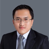 Huy Dong