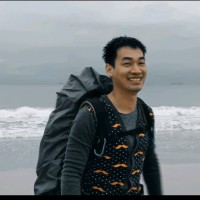 Jacob Wang