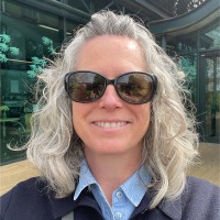 Beverley Nicoll