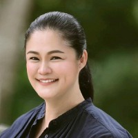 Sawitree Vanaputi Na Ranong