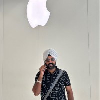 Inderjeet Singh
