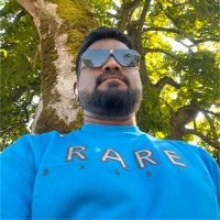 Basheer Ahmed M