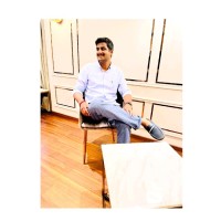 Kishor Ronad