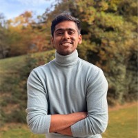 Kabilan V R