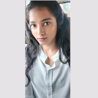 Akhila Chepyala