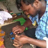 Doppalapudi Gopalarao