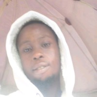 Joshua John