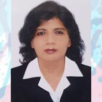 Liliana Milagros Alvarez Vilca