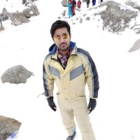 Arun Bhati