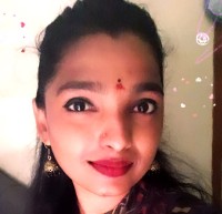 Aruna Steffy