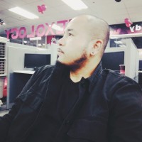 Junjie Delos Reyes