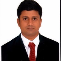 Rakesh Kumar Singh