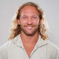 Cameron Burton