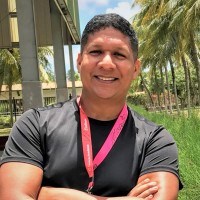 Fábio Nogueira da Silva