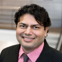 Jignesh Raj