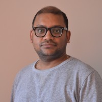 Kapil G.