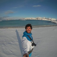 Sergio Ocaña Alcudia