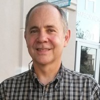 Brian Stiffler, Ed.D.