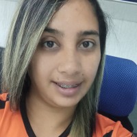 GABRIELA BOADA