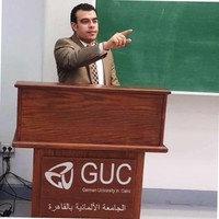 Mohamed Magdy Mosbah