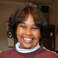Jeanette Fredericks