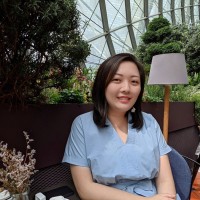 Sylvia Koh