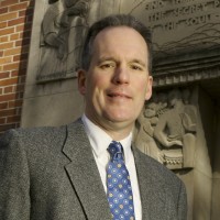 Michael Largey