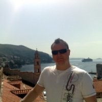 Stephen Telford