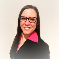 Elizabeth Edstrom