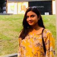 Nayma Islam