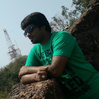 Naga Subramanyam