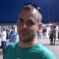 Mathew Vimislik