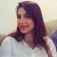 Mahii Fallah
