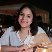 Nandini Jain