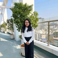 Apurva Chavhan