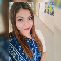 Sayani Das