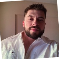 Nikolas Gonidis
