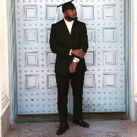 Edwin Freeman