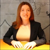 María Dolores Troiano