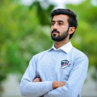 Muhammad Anas