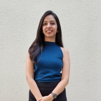 Kriti Mishra