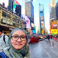 Sazlina Kamaralzaman