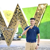 Vikas Kumar Yadav