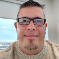 Johnny Chavez