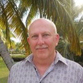 Robert Grimson, CRSP