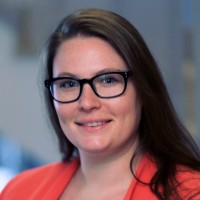 Julia Eldridge, MBA