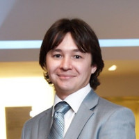 Ruslan Shafeev