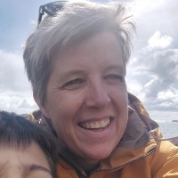 Torunn-Helen Røkenes Van Silfhout