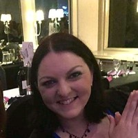 Sarah Hall